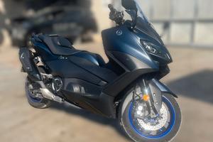 Yamaha T Max 560 - 2023