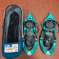 Ciaspole TSL 305 Hike Grip