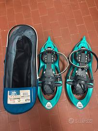 Ciaspole TSL 305 Hike Grip