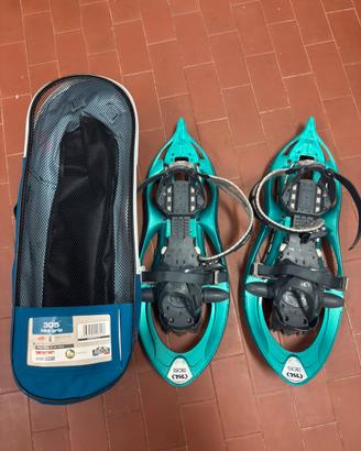 Ciaspole TSL 305 Hike Grip