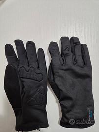 Guanti Assos Winter P1