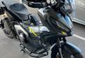 Honda X-ADV 750