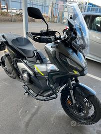 Honda X-ADV 750