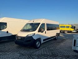 Fiat DUCATO MAXI XLH2 2.2 140 16+1