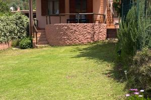 Villetta a 3 minuti a piedi dal mare