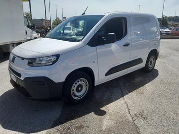 FIAT FIAT DOBLO' FURGONE U19311