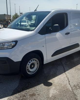 FIAT FIAT DOBLO' FURGONE U19311