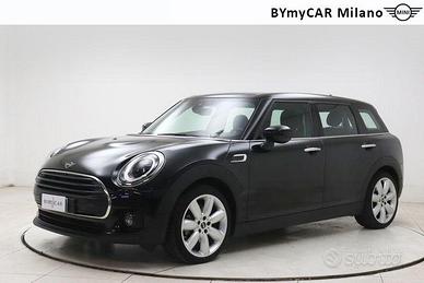 Mini Cooper Clubman 1.5 Cooper Business Steptronic