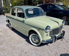 FIAT 1100 lusso