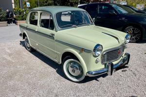 FIAT 1100 lusso