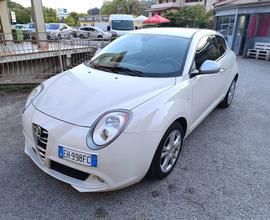 Alfa Romeo Mito 1.3 JTDm-2 Progressive