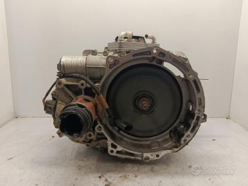 CAMBIO AUTOMATICO VOLKSWAGEN Tiguan Serie VDA Dies