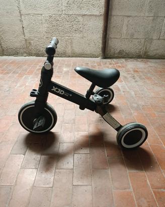 bicicletta