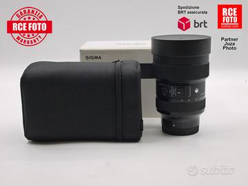 Sigma 14-24 F2.8 DG DN Art (Sony)