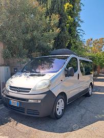 opeal vivaro 1.9 TdI