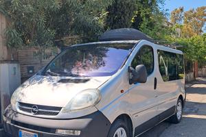 opeal vivaro 1.9 TdI