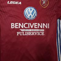 Maglia Calcio Reggina