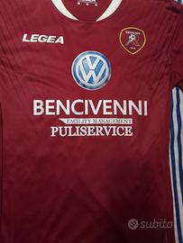 Maglia Calcio Reggina
