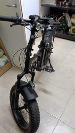 Bici elettrica