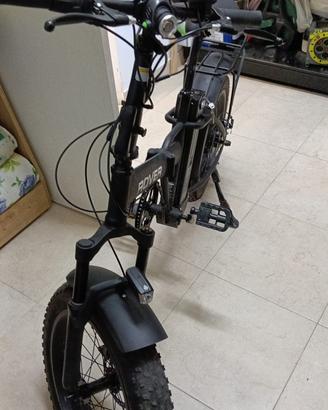 Bici elettrica
