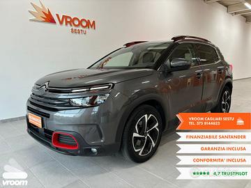 CITROEN C5 Aircross C5 Aircross BlueHDi 130 S&S...