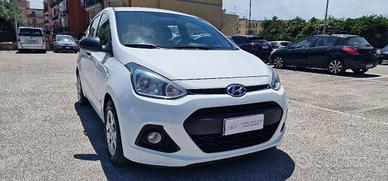 HYUNDAI i10 1.0 MPI Sound Edition