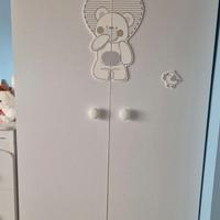 Cameretta bimbo