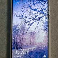 Smartphone HUAWEI HONOR 7
RAM 3GB Memoria 16GB