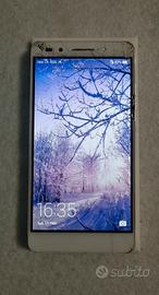 Smartphone HUAWEI HONOR 7
RAM 3GB Memoria 16GB