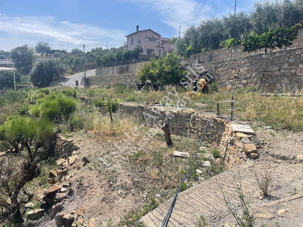 Rustico / Casale di 20 m² con 2 locali a Bordigher - Vista 4