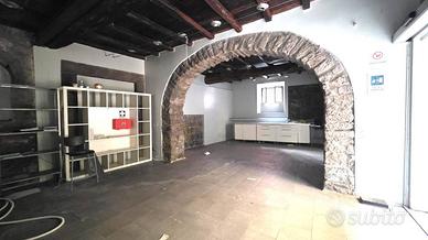 Immobile di 85 m² con 2 locali a Viterbo