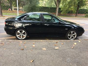 Alfa Romeo 156 2.0 T.S 16 V