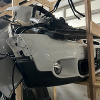 ricambi mini countryman r60 diesel 2012