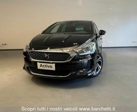 DS DS5 2.0 bluehdi Sport Chic s&s 180cv eat6