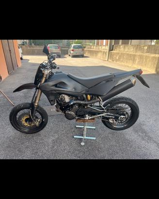 Husqvuarna sm 610