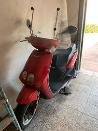 Mbk 50 cc 