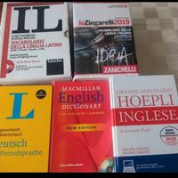 Vocabolari 