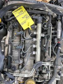 MOTORE COMPLETO FIAT Croma 2° Serie 939A2000 939A