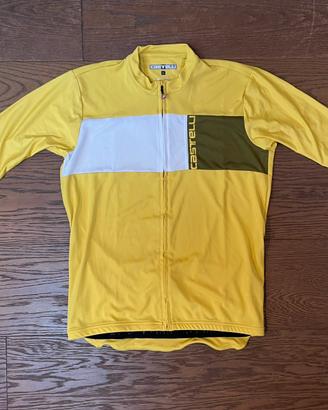 Maglia Castelli Ciclismo | Taglia L