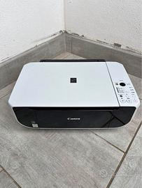 stampante Canon prixma mp210