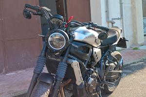 Yamaha XSR 700 - 2017