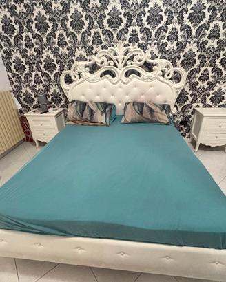Letto a contenitore