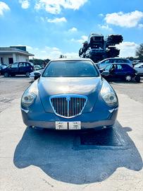 RICAMBI AUTO LANCIA THESIS 2007