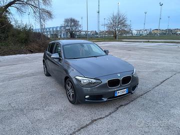 BMW 116 d