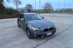 BMW 116 d
