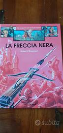 La Freccia nera