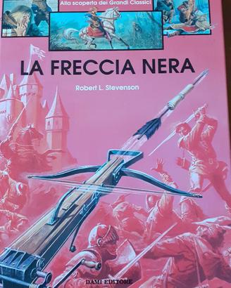 La Freccia nera