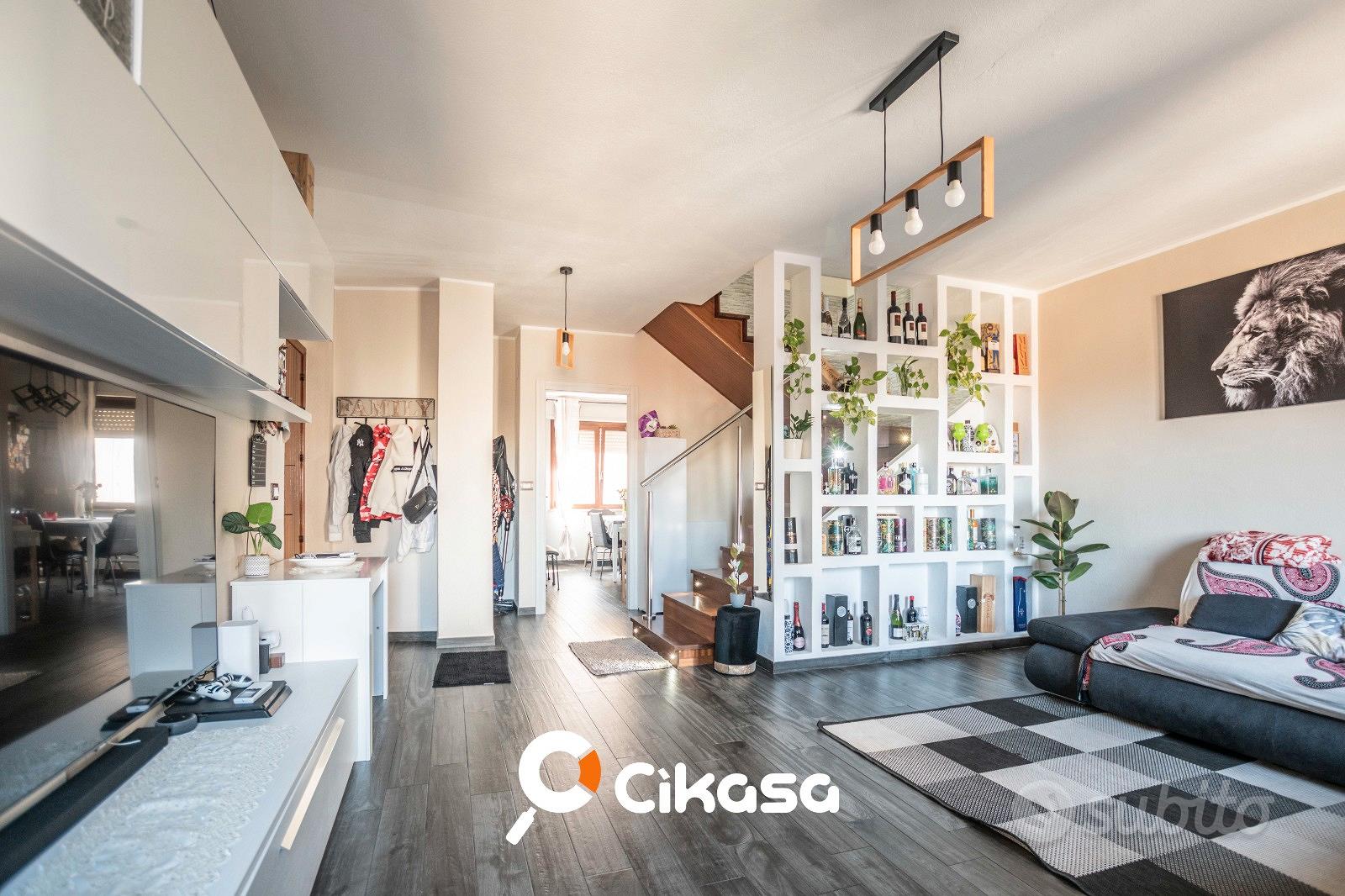 Apartment in Assèmini/Assemini, Casteddu/Cagliari - Vista 3