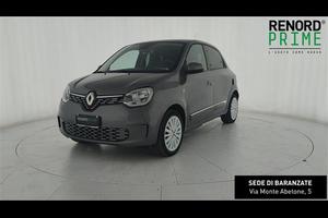 RENAULT Twingo Vibes 22kWh