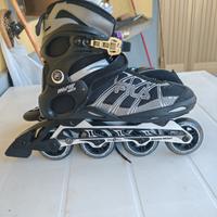 pattini roller Fila